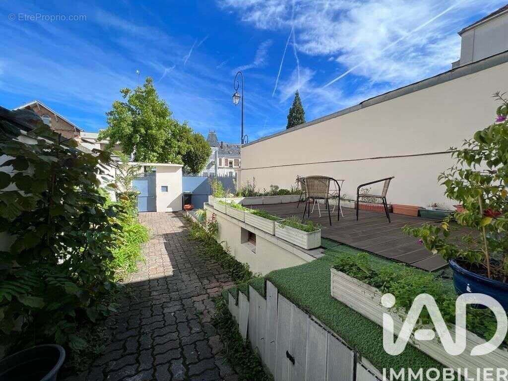 Photo 9 - Maison à SAINT-MAUR-DES-FOSSES