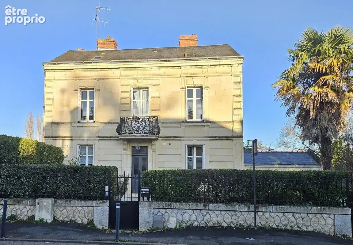 Belle demeure du 19ème proche de toutes commodités - photo 2