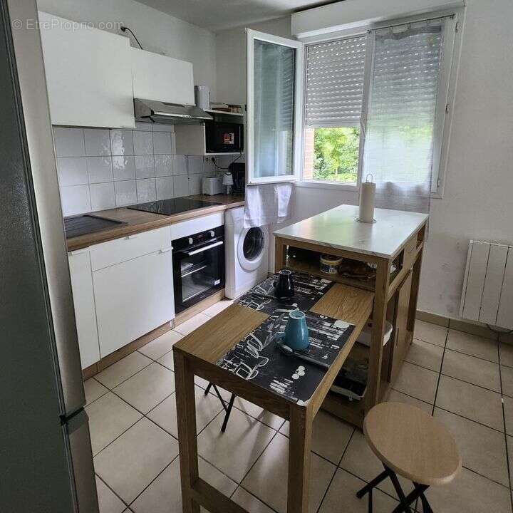 Appartement à ETAMPES