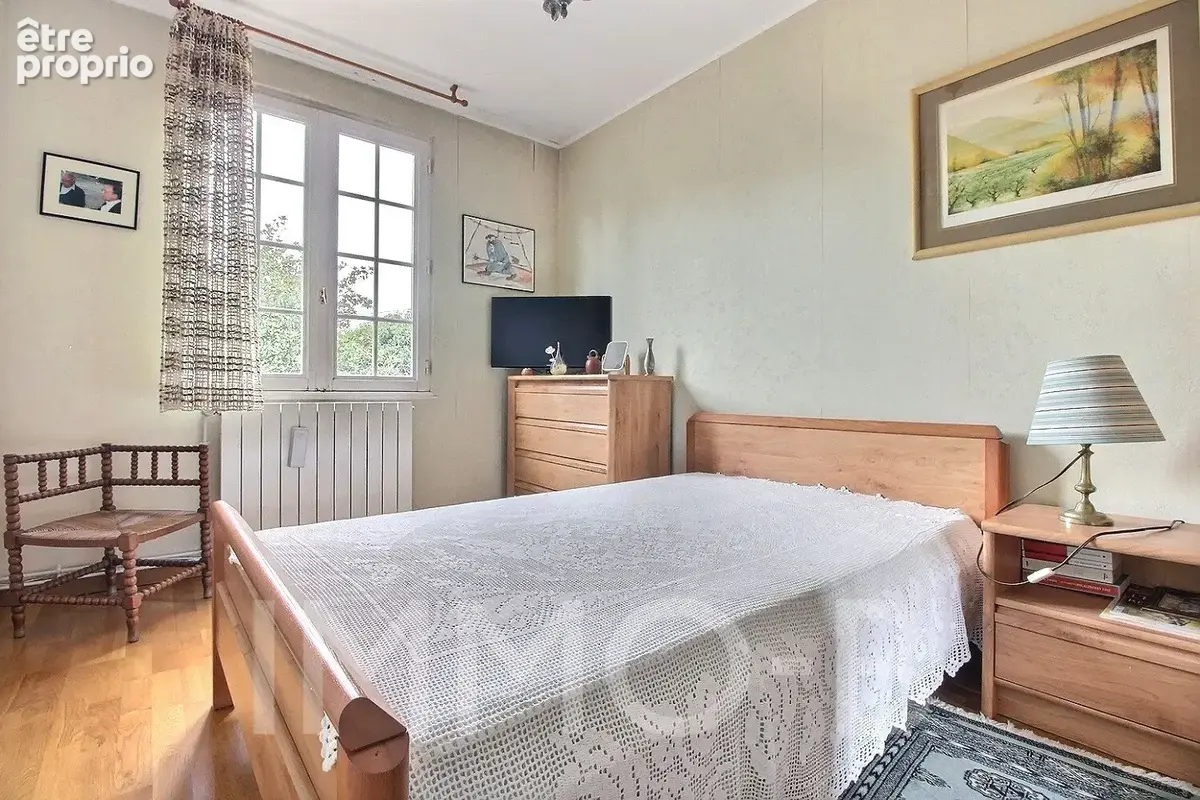 Maison familiale auzille-tolosane - photo 7