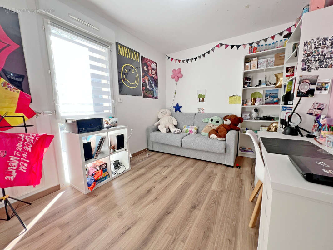 Maison à POLLIONNAY