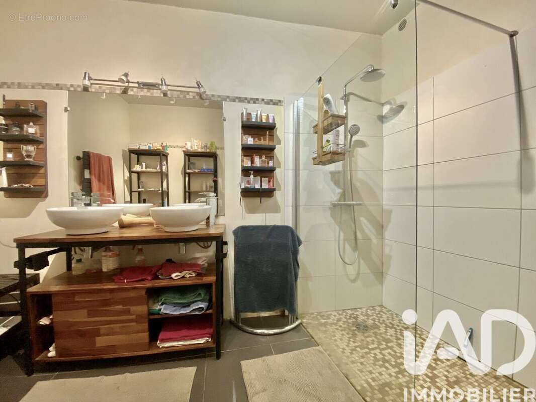 Photo 9 - Maison à VIC-FEZENSAC