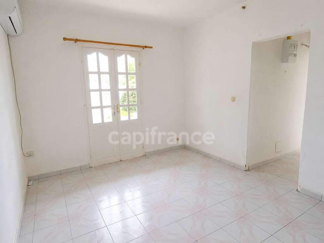 Maison à vendre 5 pièces SAINT FRANCOIS (971) - photo 8