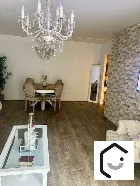 Appartement à SAINT-GRATIEN