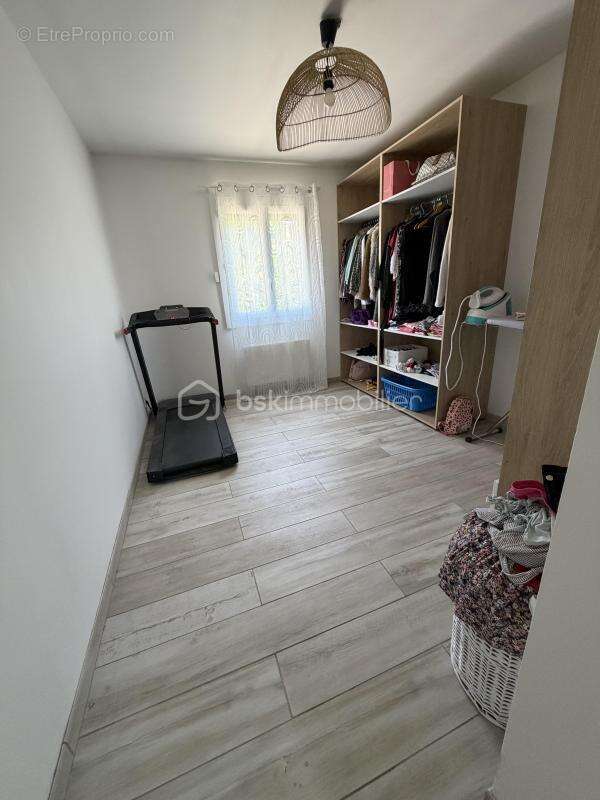 Maison 4 pièces de 90 m² – rénové en 2023 - photo 8