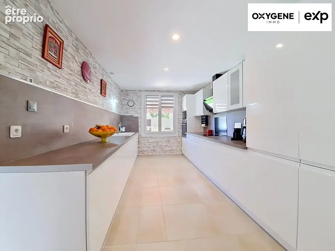 Maison 90 m² à Saint-Nazaire  - photo 3