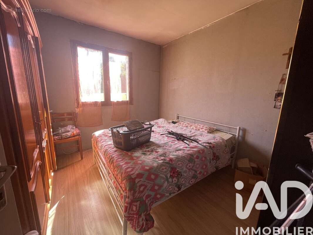 Photo 5 - Maison à REBAIS