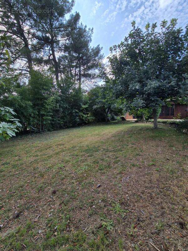 Maison à BOUC-BEL-AIR