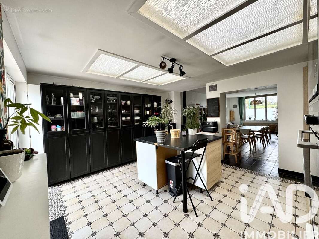 Photo 3 - Maison à RONCQ