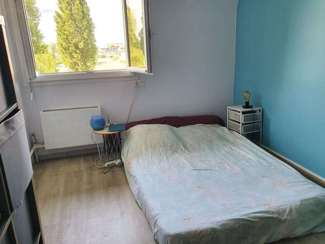 Appartement à CABOURG
