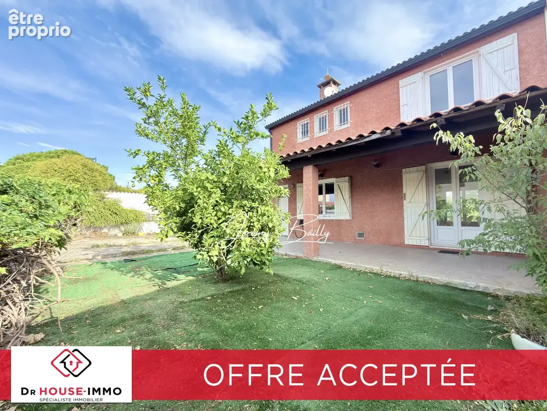 Maison 5 pièces 96 m² à vendre à Saint-Esteve (66240) - photo 39