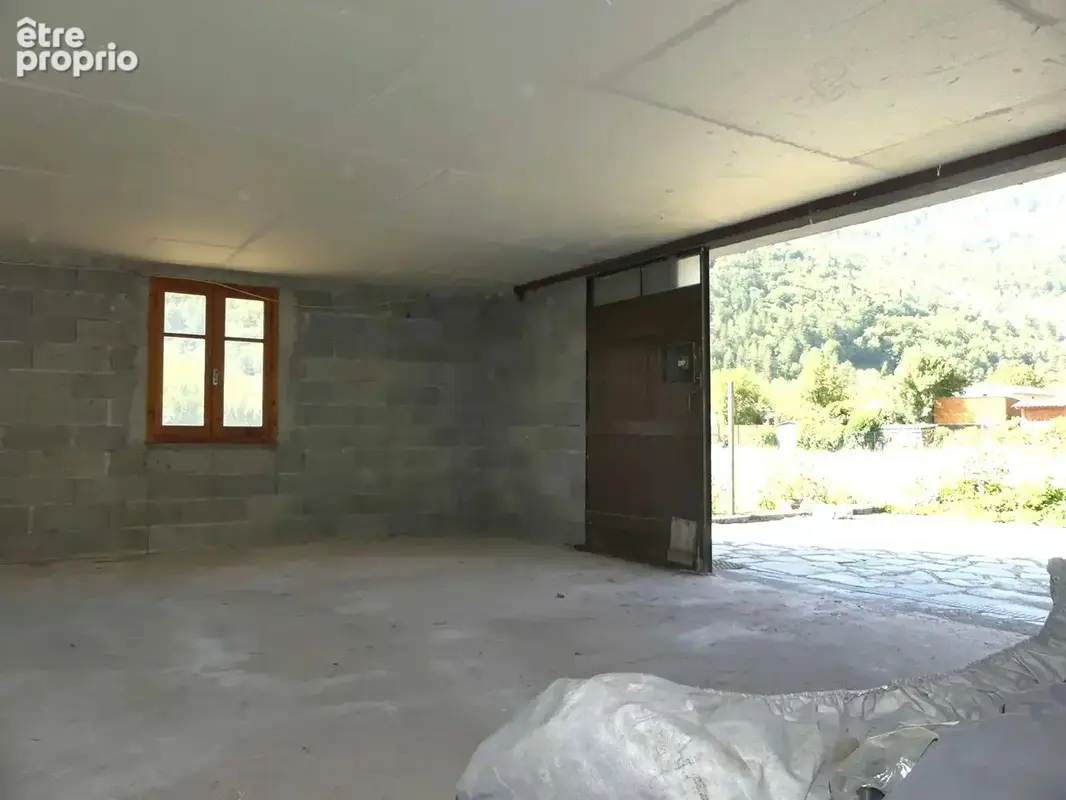 Maison 194 m² - Garage - photo 16
