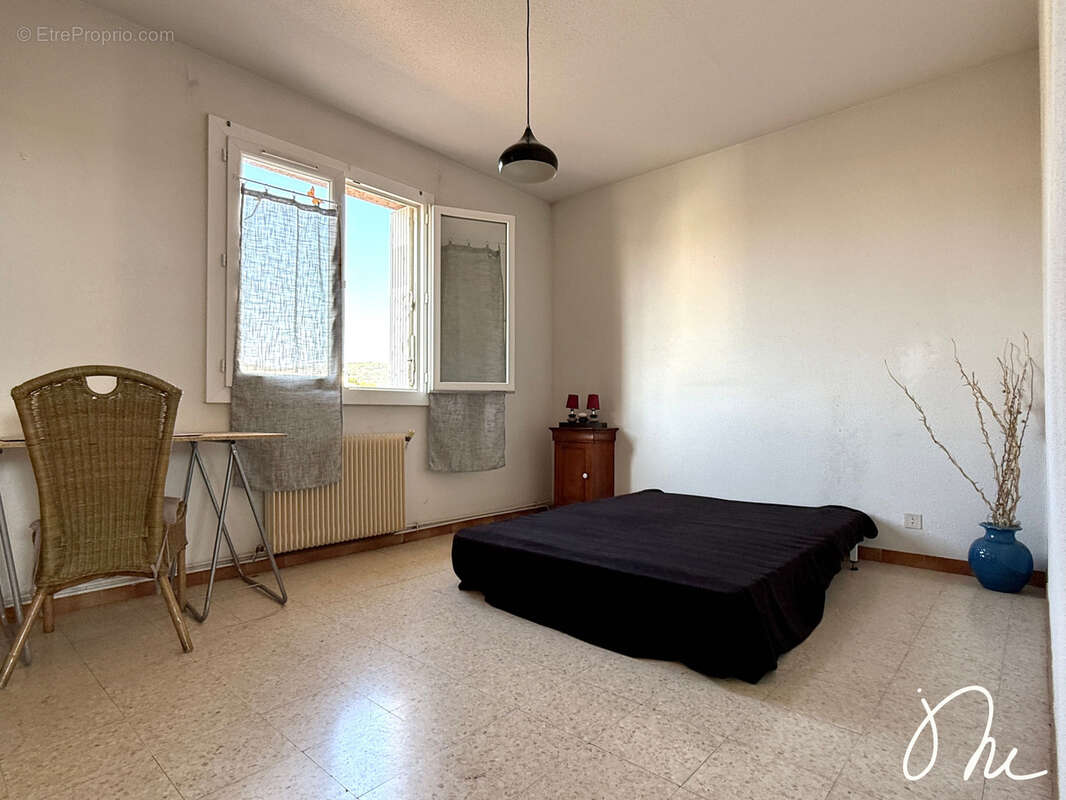 Maison à FRONTIGNAN