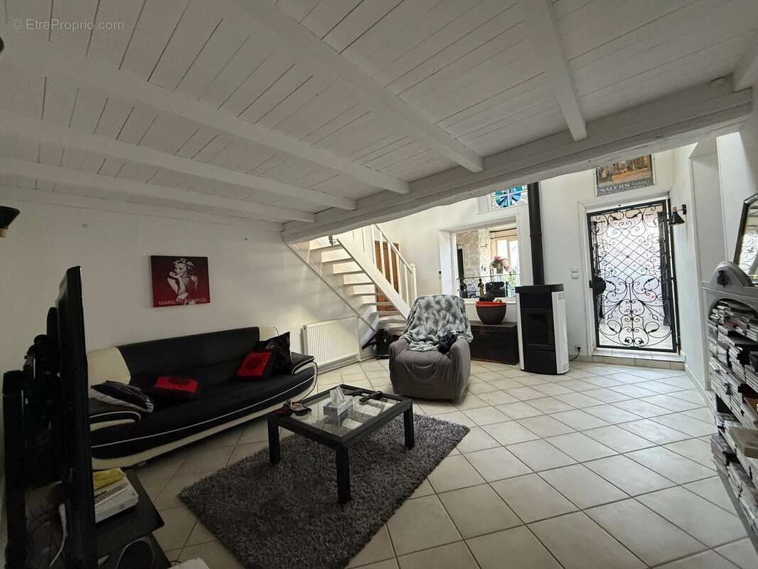 Maison à VENERAND
