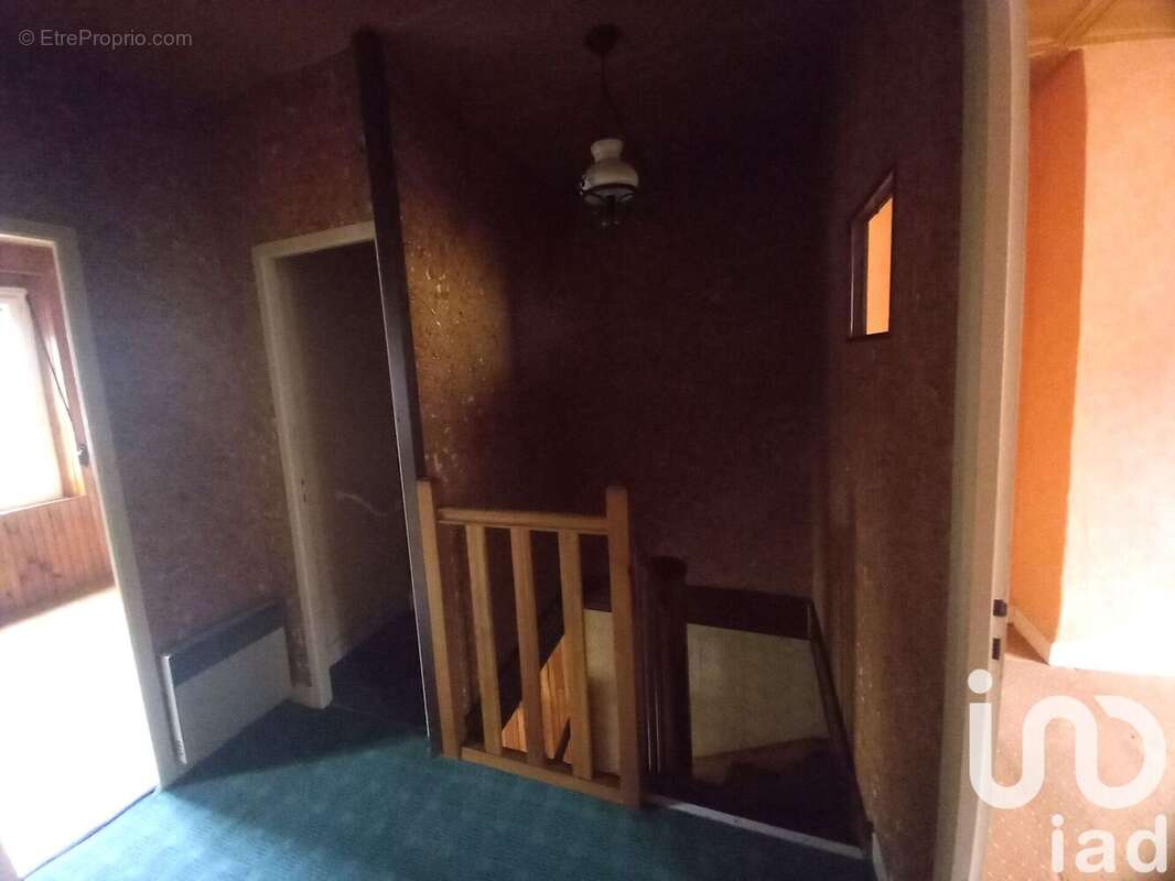 Photo 8 - Maison à CHARLEVILLE-MEZIERES