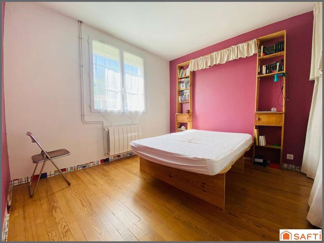 Photo 6 - Maison à CENON