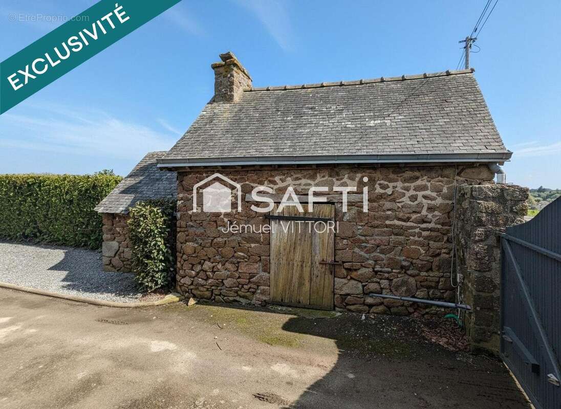 Photo 3 - Maison à VAUTORTE