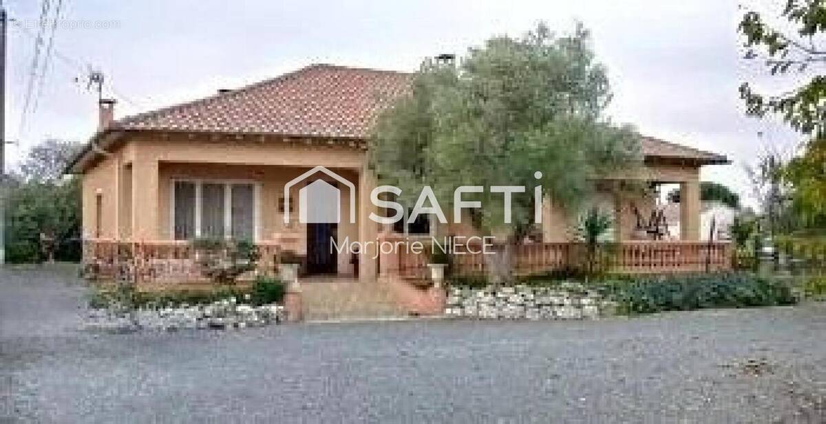 Photo 1 - Maison à MURET