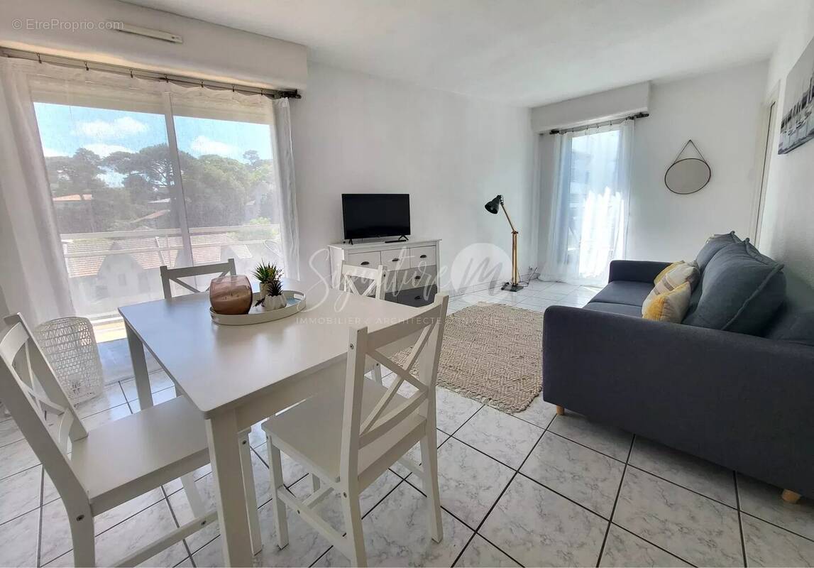 Appartement à ARCACHON