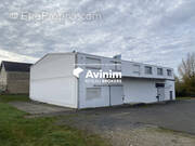 Commerce à SAINT-YORRE