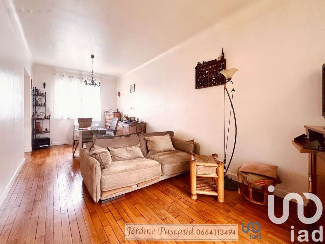 Photo 5 - Maison à SACLAY