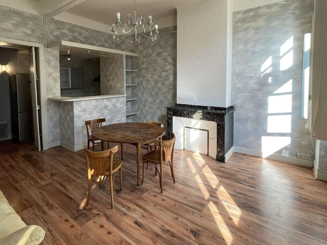 Appartement à MONTAUBAN