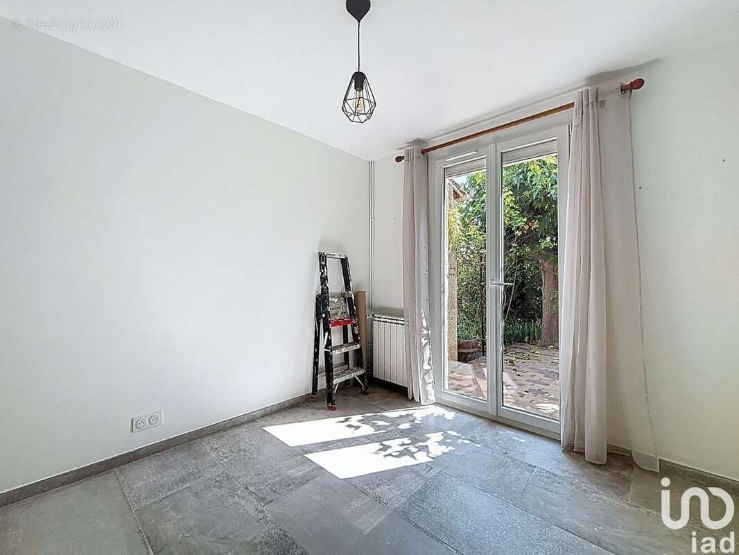 Photo 9 - Maison à PUISSALICON