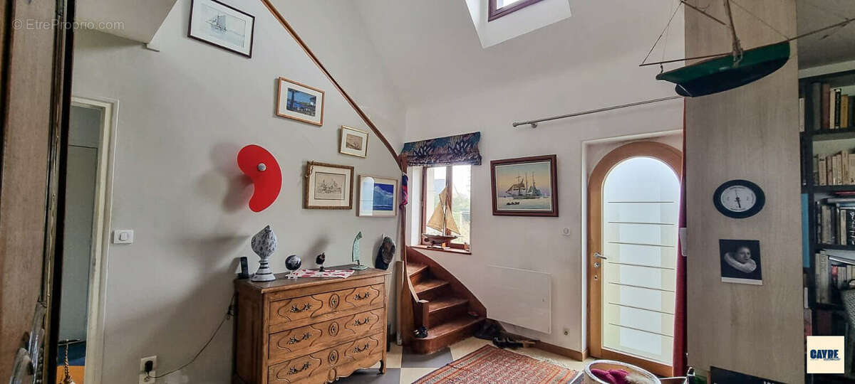 Maison 170 m² à Plouer-Sur-Rance  - photo 5
