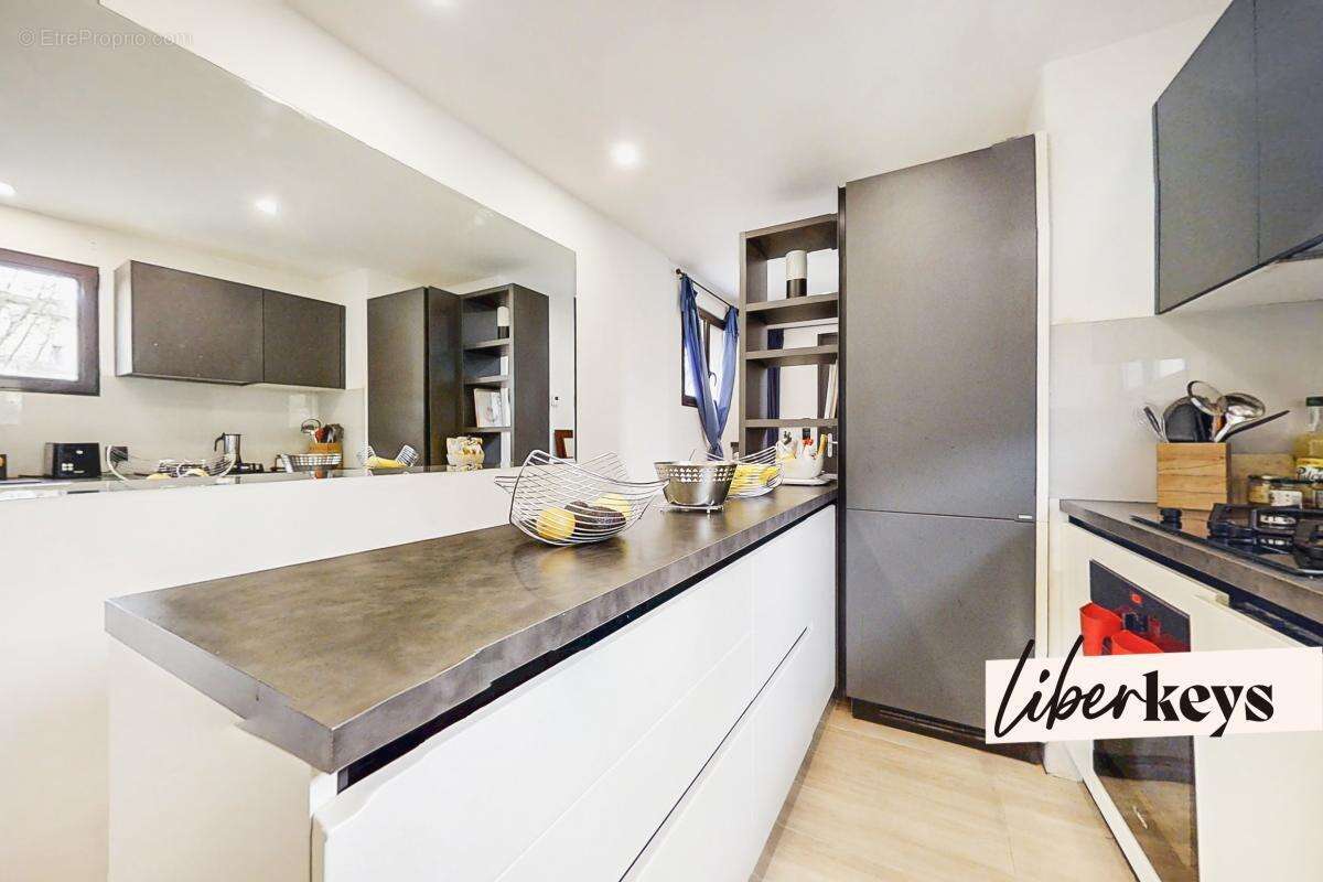 Maison à L'ESCARENE