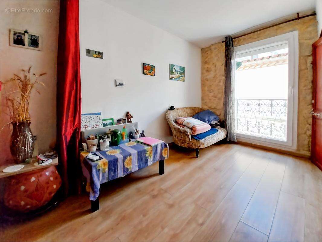 Maison à MARSEILLAN