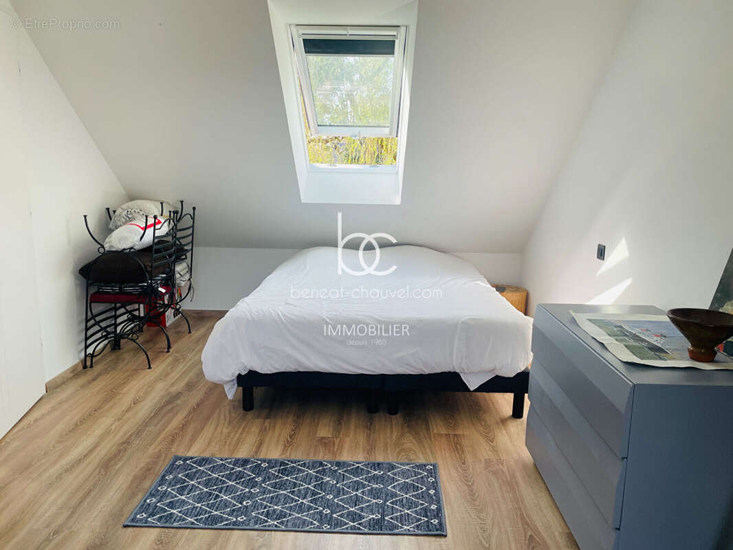 Maison à SAINT-ARMEL