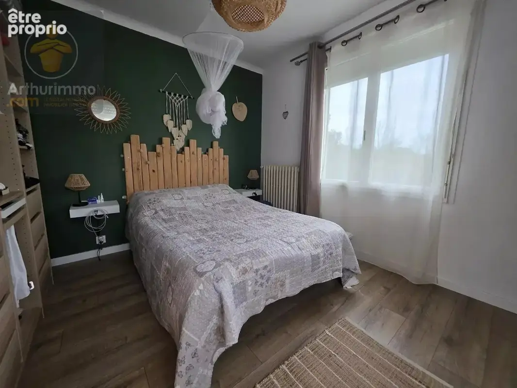 Vente Maison Bois-de-cene(85710) 272 900ï¿œ - photo 4