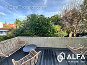 Appartement à ENGHIEN-LES-BAINS