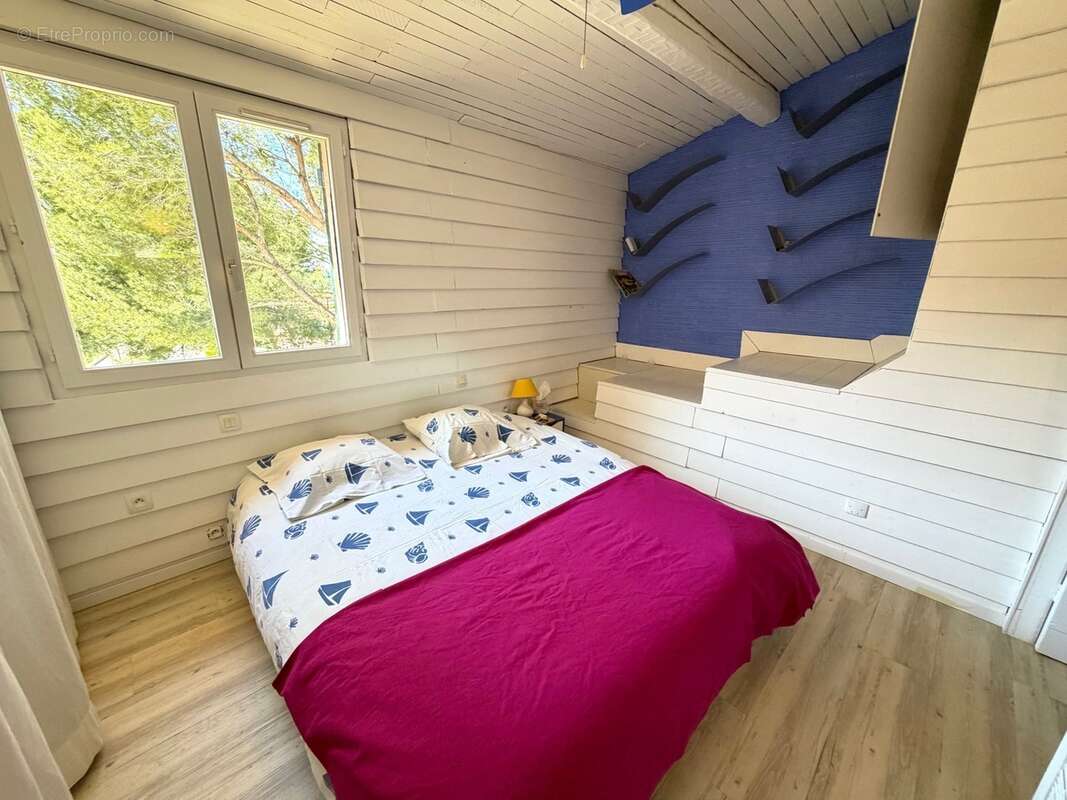 Appartement à SANARY-SUR-MER