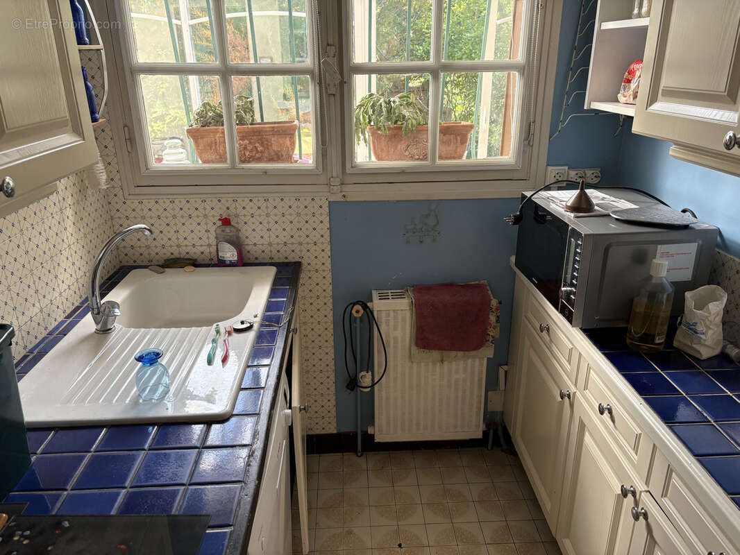 Maison à CHATELLERAULT