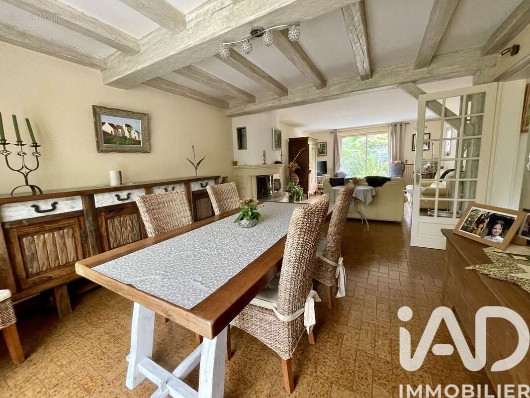 Photo 3 - Maison à SAINT-NAZAIRE