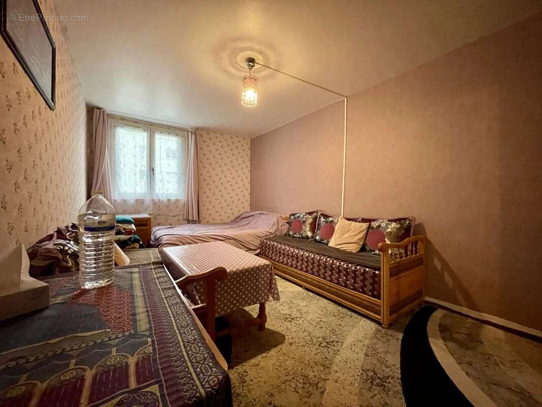 Appartement à BEAUVAIS