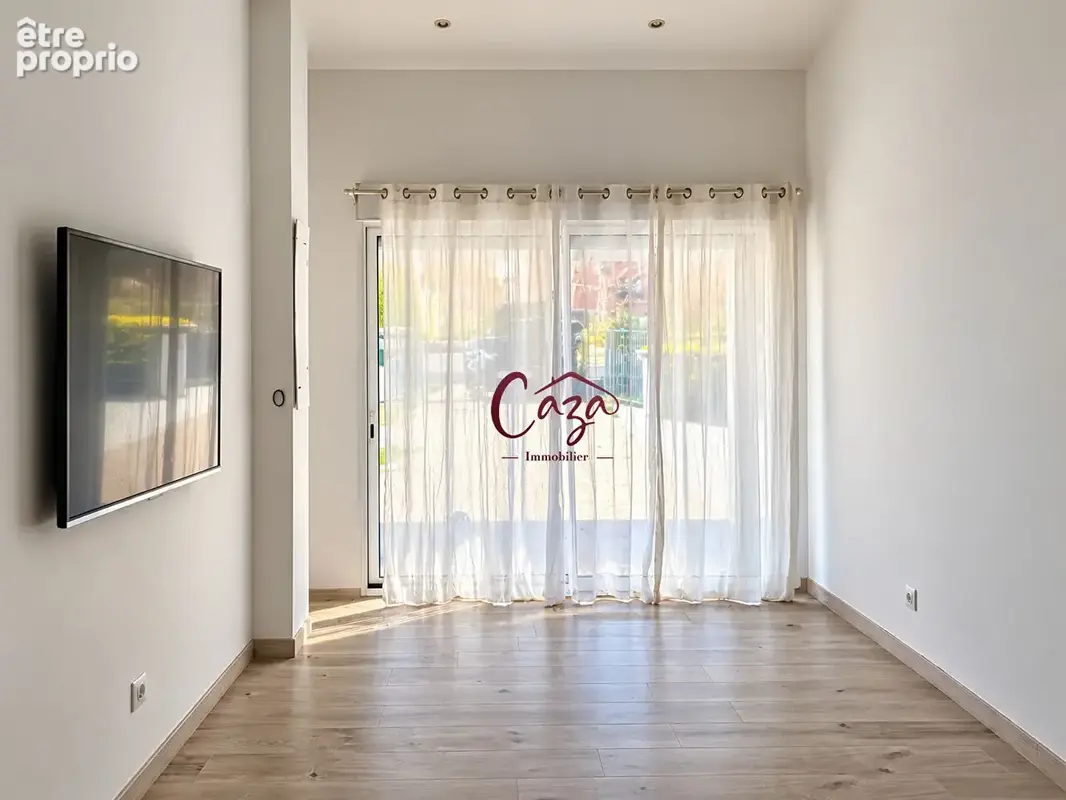 Maison de plain pied 3 chambres - Pompignac - photo 7