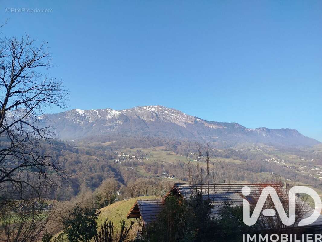 Photo 2 - Terrain à CESARCHES