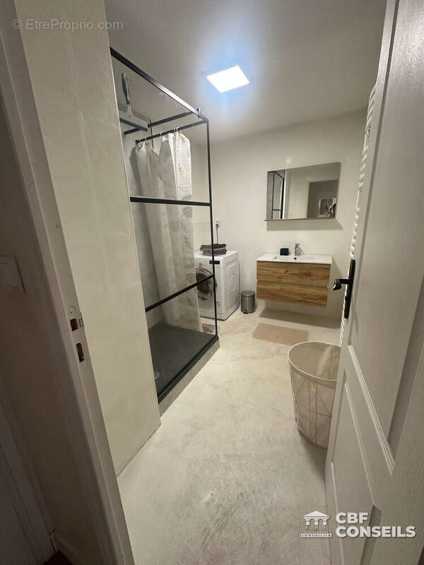 Appartement à CLERMONT-FERRAND