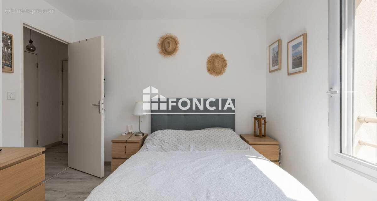 Appartement à DEVILLE-LES-ROUEN