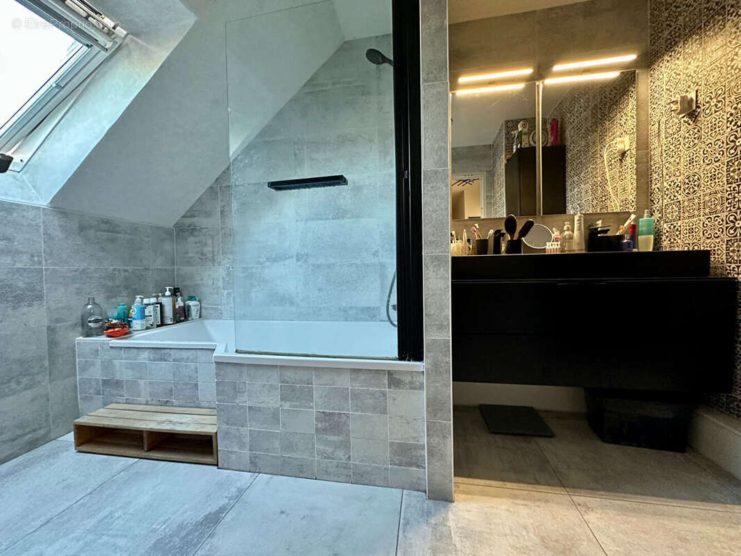 Appartement à LORIENT