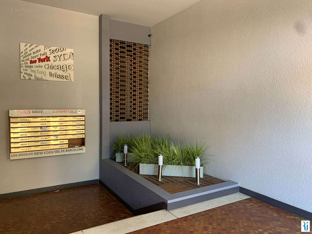 Appartement à ROUEN