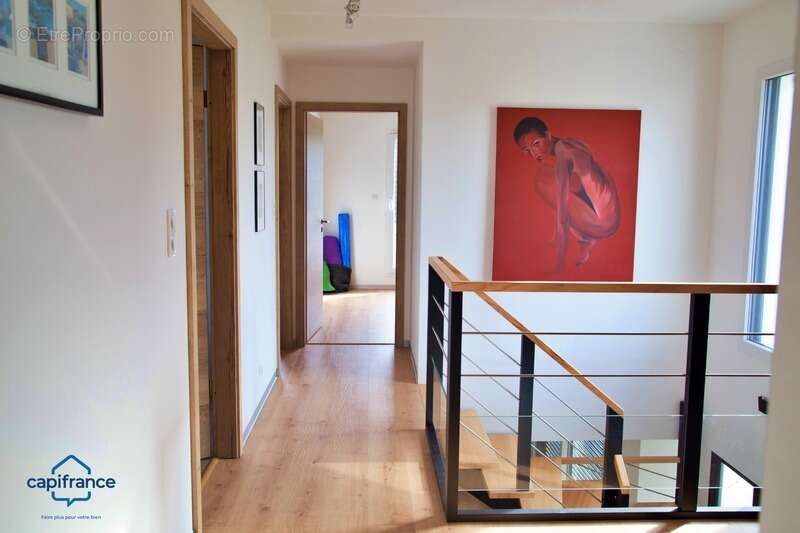 Maison à HELFRANTZKIRCH