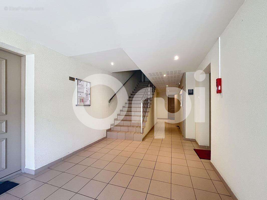 Appartement à BRIVE-LA-GAILLARDE