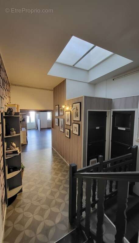 Maison à MONTREJEAU