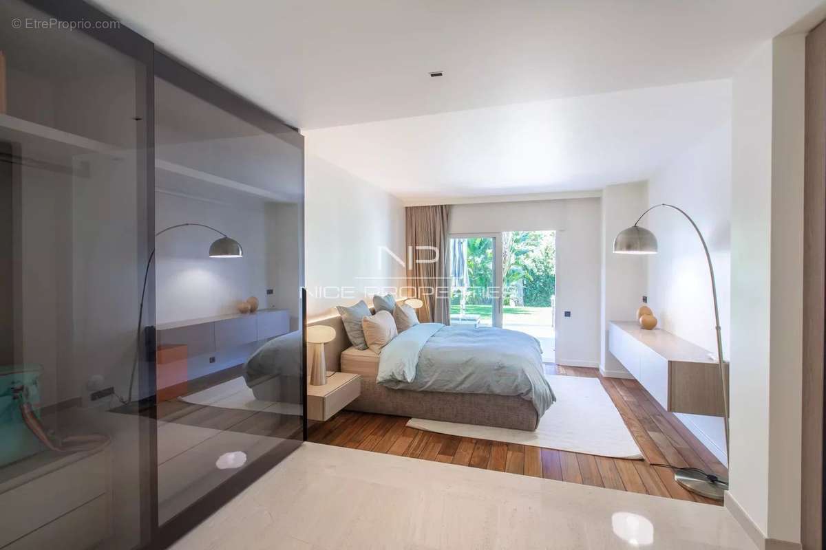 Maison à SAINT-JEAN-CAP-FERRAT