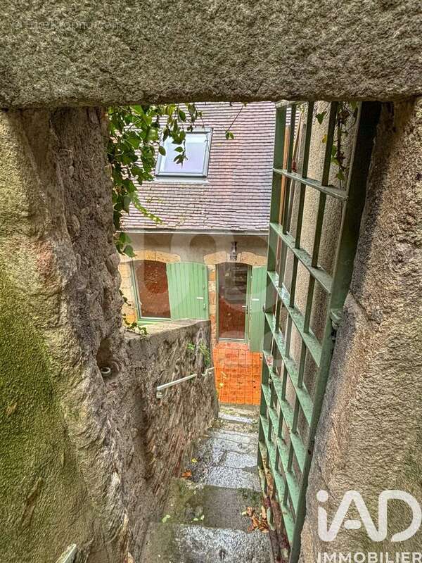 Photo 6 - Maison à MONTLUCON