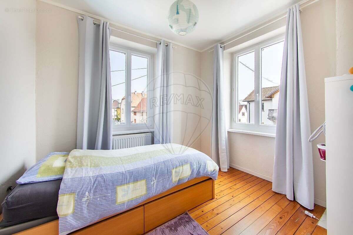 Maison à KEMBS