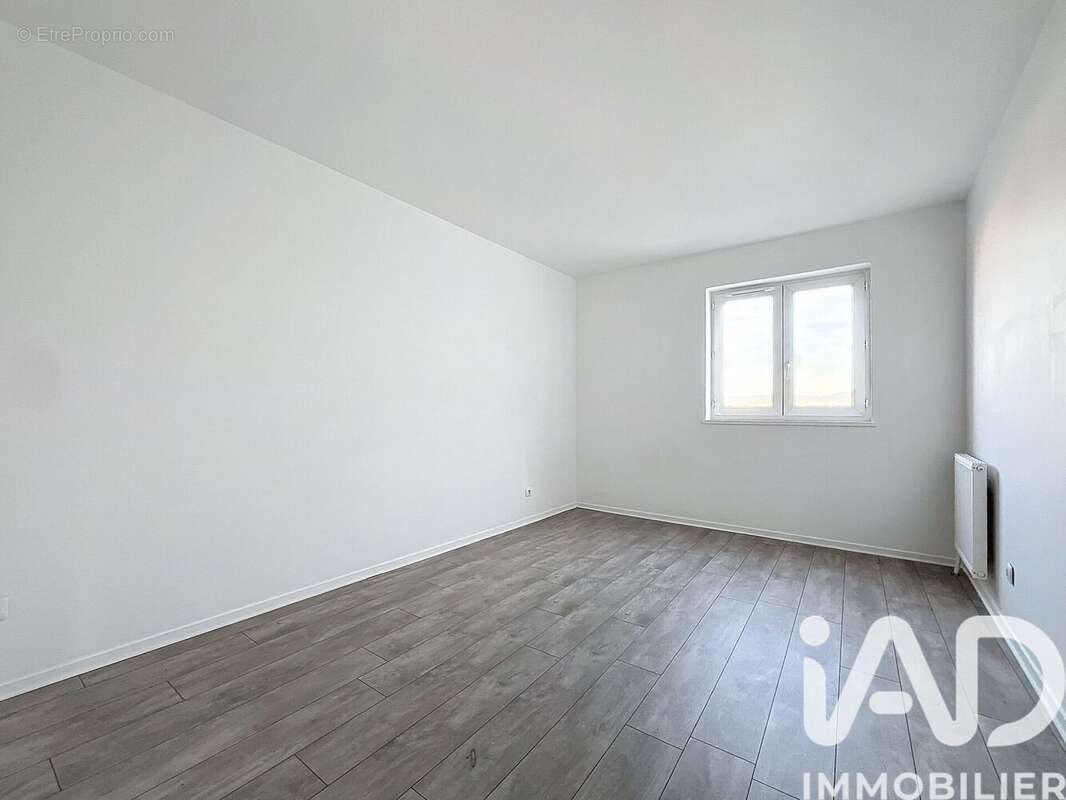 Photo 6 - Appartement à ROUEN